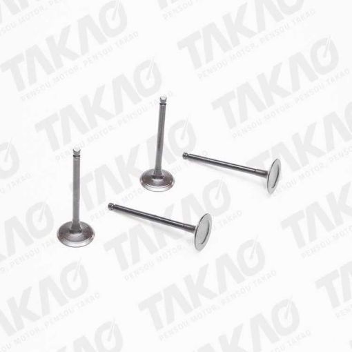 Imagem de VALVULA ADM LAND ROVER 2.5L 24V V6 DOHC 25K4F GAS 00-06 FREE