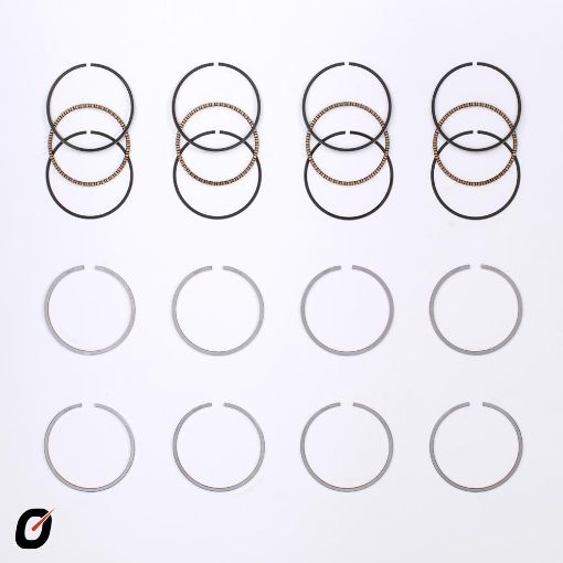 Imagem de ANEL SEGMENTO GM CORSA 1.0 - 000