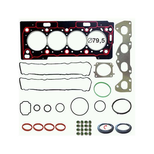Imagem de JUNTA RETIFICACAO PEUGEOT 206 1.6 16V