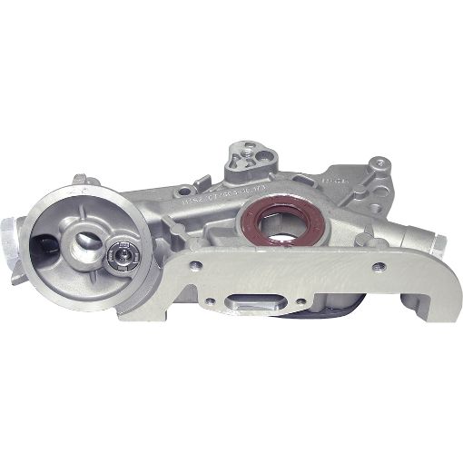 Imagem de BOMBA OLEO GM VECTRA ZAFIRA ASTRA 2.4 16V 04/