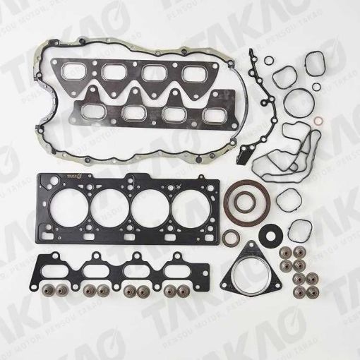 Imagem de JUNTA MOTOR RENAULT SANDERO 1.6 16V