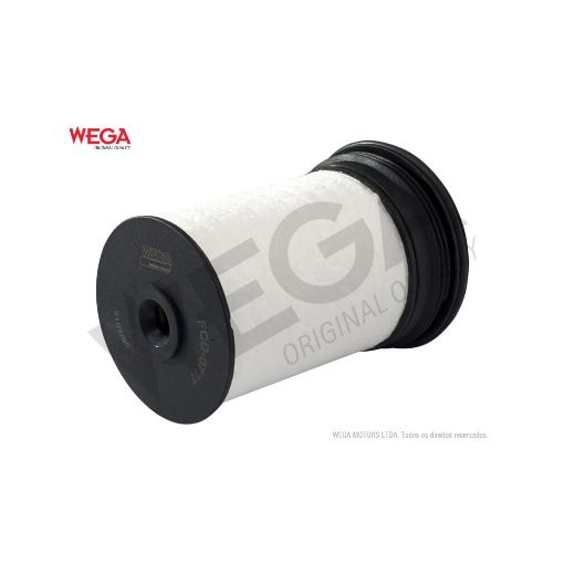 Imagem de FILTRO COMBUSTIVEL GM S10 2.8 16V 12/