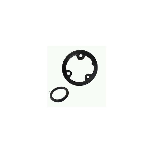 Imagem de KIT JUNTA TUBO TROCADOR CALOR FIAT DUCATO 2.3 16V