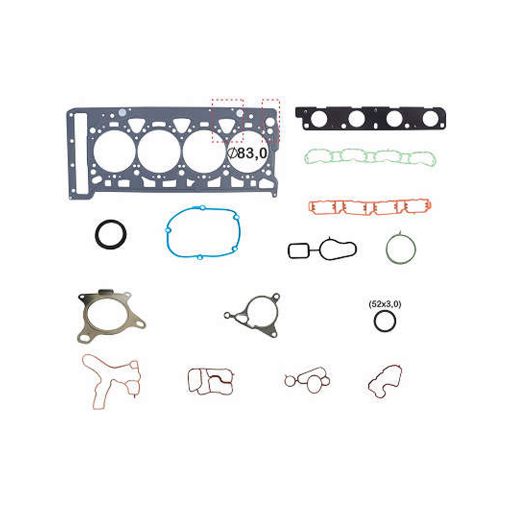 Imagem de JUNTA MOTOR VW TIGUAN 2.0 16V 09/
