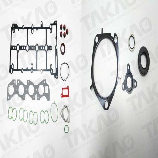 Imagem de JUNTA MOTOR FIAT TORO 2.0 16V DIESEL 16/