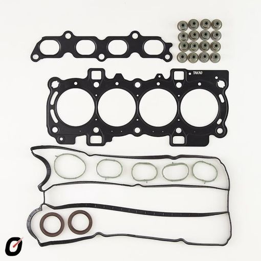 Imagem de JUNTA RETIFICACAO FORD 1.6L 16V L4 DOHC SIGMA TIVCT FLE