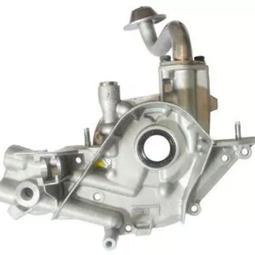 Imagem de BOMBA OLEO FIAT PALIO SIENA DOBLO FIRE 1.0 1.3 8V MOTOR EVO
