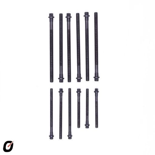 Imagem de PARAFUSO CABECOTE BMW 2.0L 16V L4 DOHC N46B20B 03-01/07 120I