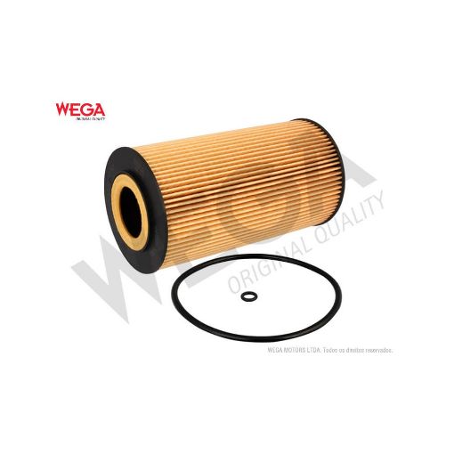 Imagem de FILTRO LUBRIFICANTE FORD RANGER 3.0 16V TD 05/07 / TROLLER