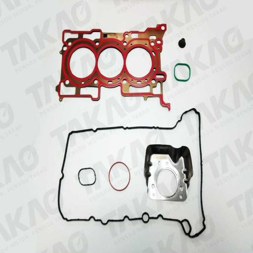 Imagem de JUNTA RETIFICACAO FORD ECOSPORT 1.5 12V