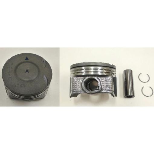 Imagem de PISTAO RENAULT DUSTER 1.6 16V 15/ - 050 C/ TRAVA