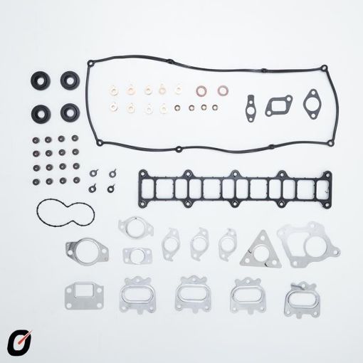 Imagem de JUNTA RETIFICACAO MITSUBISHI L200 TRITON 3.2 16V 07/ - 4M41