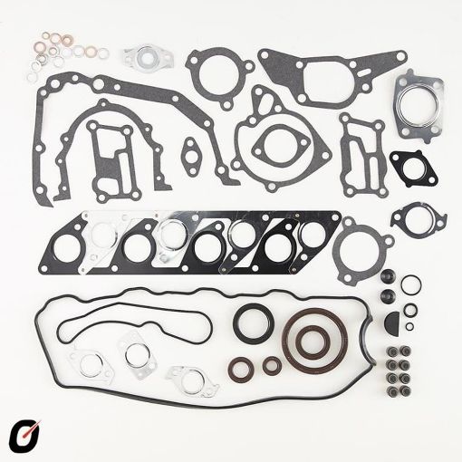 Imagem de JUNTA MOTOR MITSUBISHI L200 2.5 8V HPE