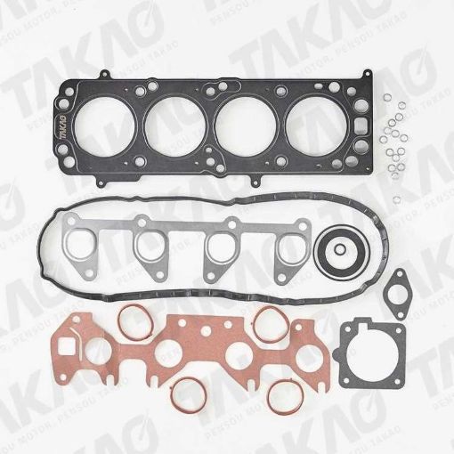 Imagem de JUNTA RETIFICACAO GM ONIX 1.0 8V 12/