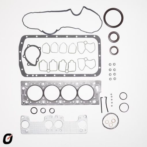 Imagem de JUNTA MOTOR PEUGEOT 306 405 1.8 8V