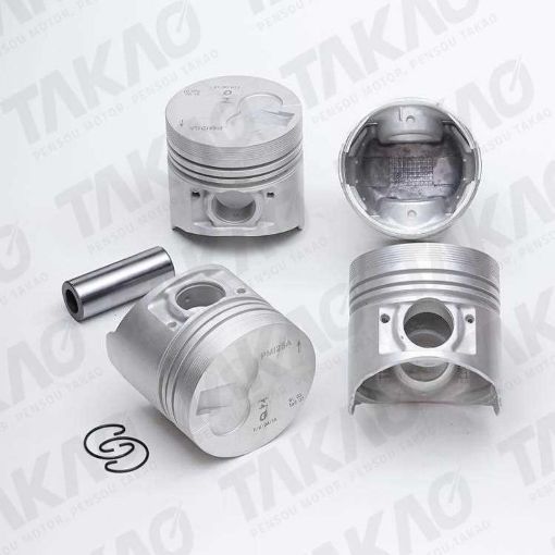 Imagem de PISTAO MITSUBISHI L200 96/ PINO 29MM - 000