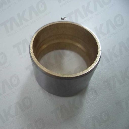 Imagem de BUCHA BIELA FORD 1.0L 8V L4 SOHC ZETEC ROCAM FLEX 06/ FIESTA