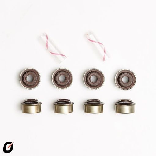 Imagem de RETENTOR VALVULA GM MONZA 2.0 - 7MM