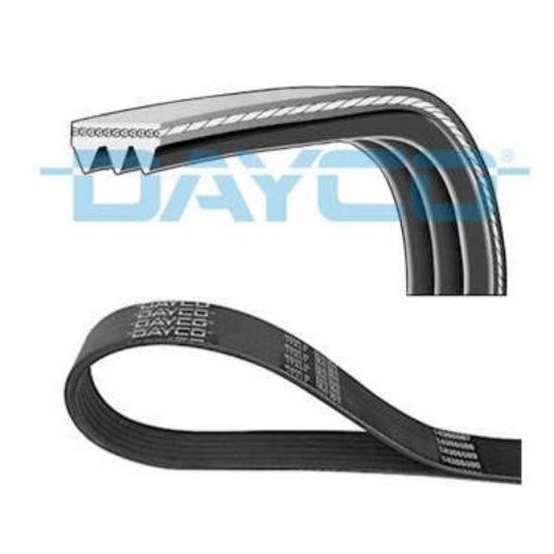 Imagem de CORREIA ALTERNADOR BMW 320 323 328 520 525 528 728I Z3