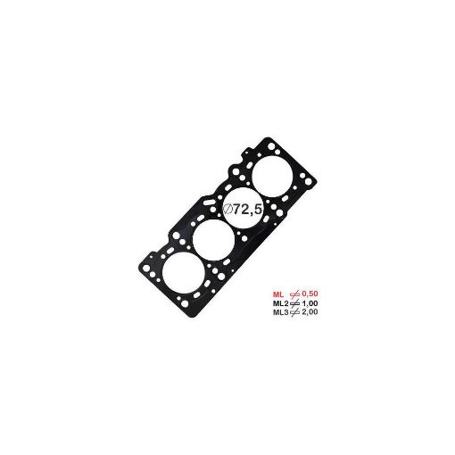 Imagem de JUNTA CABECOTE FIAT FIRE 1.4 8V