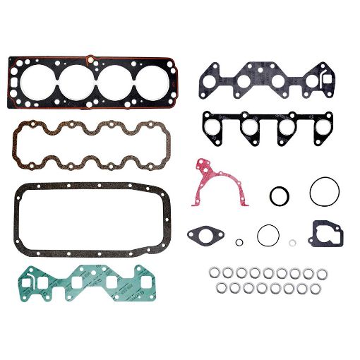 Imagem de JUNTA MOTOR GM CORSA 1.0 8V EFI MPFI 94/99