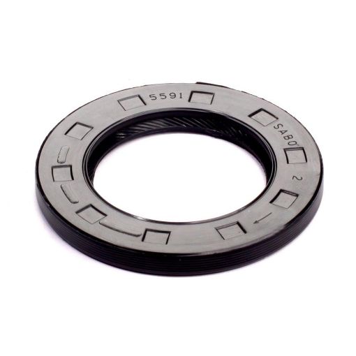 Imagem de RETENTOR POLIA PEUGEOT CITROEN 1.0 1.4 8V 1.6 16V