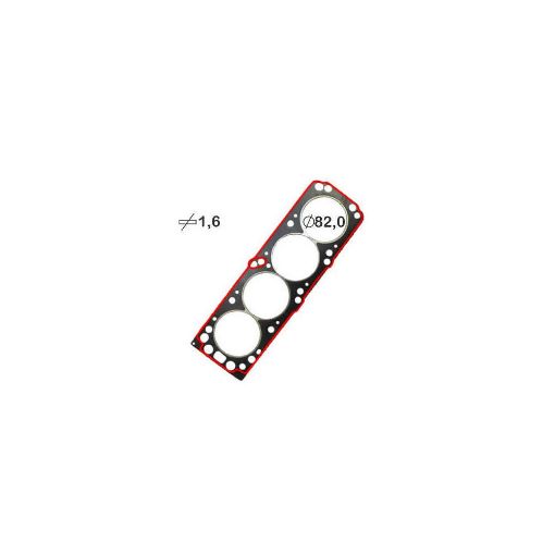 Imagem de JUNTA CABECOTE GM CORSA 1.4 1.6 8V
