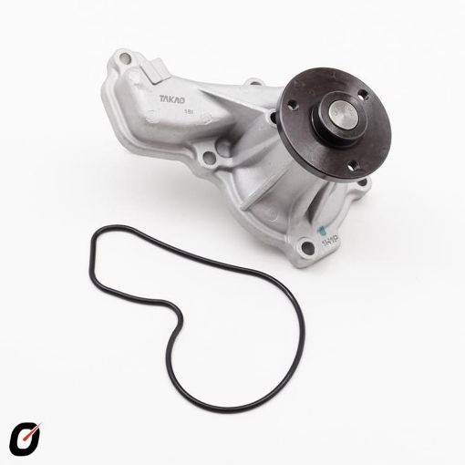 Imagem de BOMBA AGUA NEW CIVIC 1.8 16V 06/