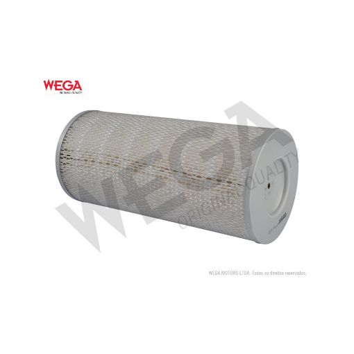 Imagem de FILTRO AR AGRALE SERIE 1000/ 1080 MWM D229-4 88/96 / 4000