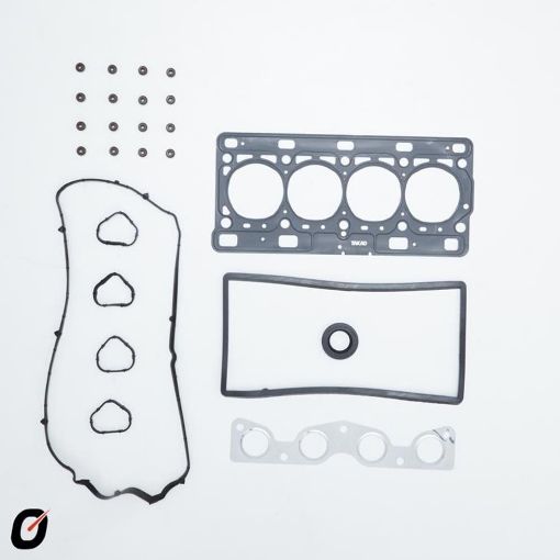 Imagem de JUNTA RETIFICACAO PEUGEOT RENAULT 1.0 16V FLEX 05/