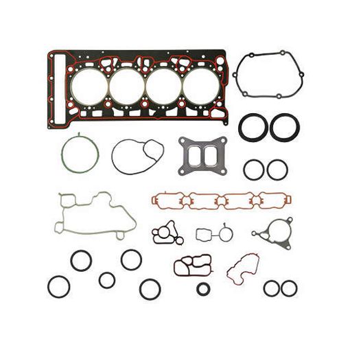 Imagem de JUNTA MOTOR VW JETTA 2.0 16V TFSI 12/ - BLOCO CWZA