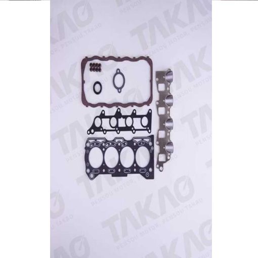 Imagem de JUNTA RETIFICACAO SUZUKI 1.6 8V