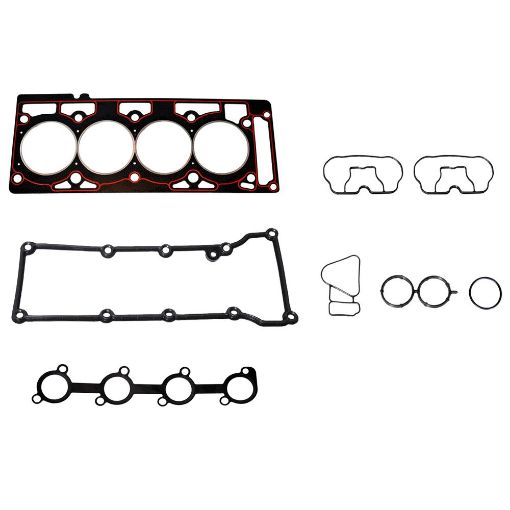 Imagem de JUNTA RETIFICACAO FORD FIESTA KA 1.6 8V ZETEC