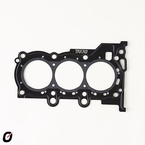 Imagem de JUNTA CABECOTE HYUNDAI HB20 1.0 12V 3CC 10/
