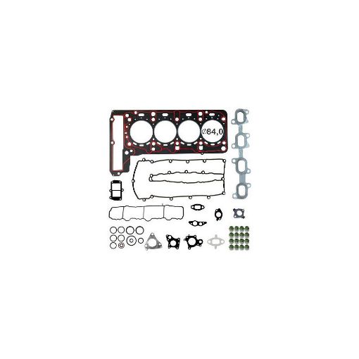 Imagem de JUNTA RETIFICACAO MERCEDES SPRINTER 2.2 16V CDI 12/