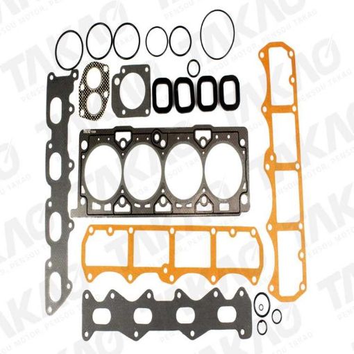 Imagem de JUNTA RETIFICACAO FIAT PALIO 1.6 16V