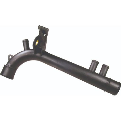 Imagem de TUBO AGUA GM CORSA 1.0 1.4 1.6 16V 95/ - C/ AR