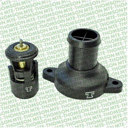 Imagem de VALVULA TERMOSTATICA VW KOMBI 1.4 8V FLEX