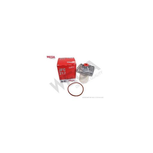 Imagem de FILTRO COMBUSTIVEL TOYOTA HILUX 2.8 16V 17/