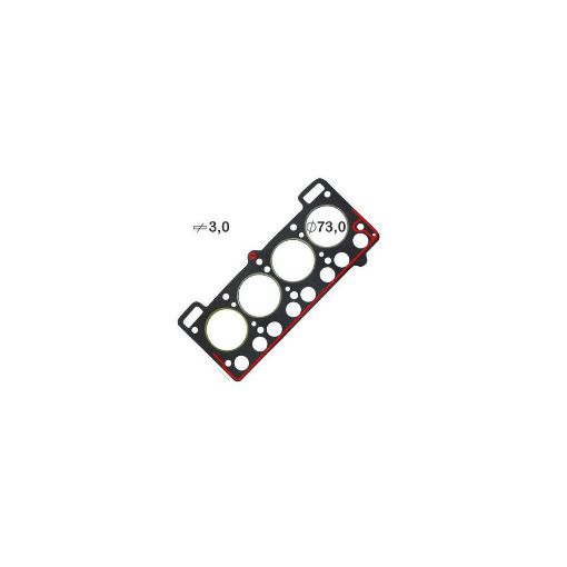 Imagem de JUNTA CABECOTE VW GOL 1000 AE