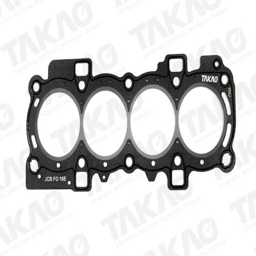 Imagem de JUNTA CABECOTE FORD FOCUS NEW FIESTA 1.6 16V SIGMA