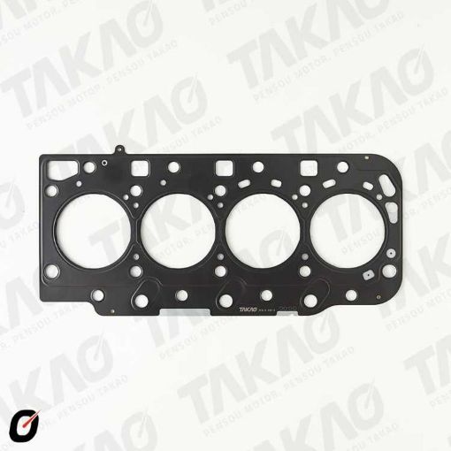 Imagem de JUNTA CABECOTE HYUNDAI 2.5L 16V L4 D4CB 11/ HR TURBO EURO V