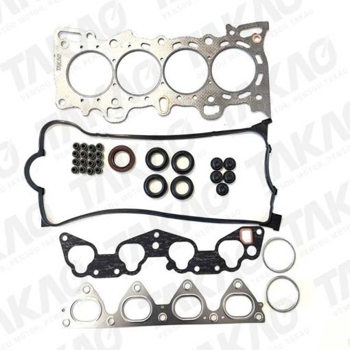 Imagem de JUNTA RETIFICACAO HONDA CIVIC 1.6 16V