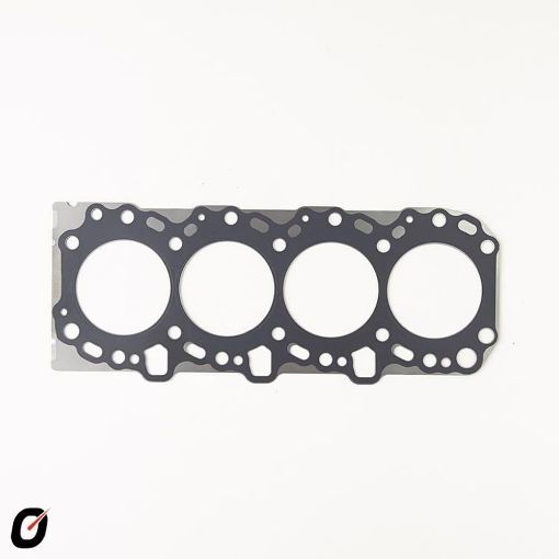 Imagem de JUNTA CABECOTE TOYOTA HILUX 3.0 16V 1KD - 1 PIC