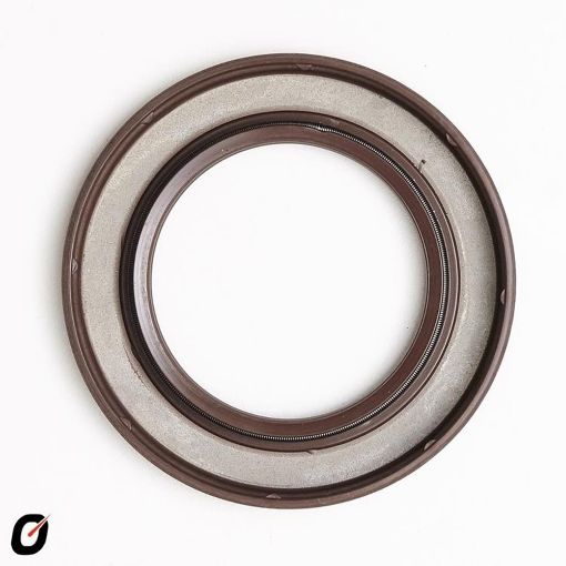 Imagem de RETENTOR POLIA CITROEN 1.4L 8V FERRO 92-95 AX GTI
