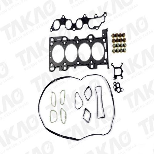 Imagem de JUNTA RETIFICACAO FORD 2.3L 16V DOHC DURATEC 3/01/ RANGER