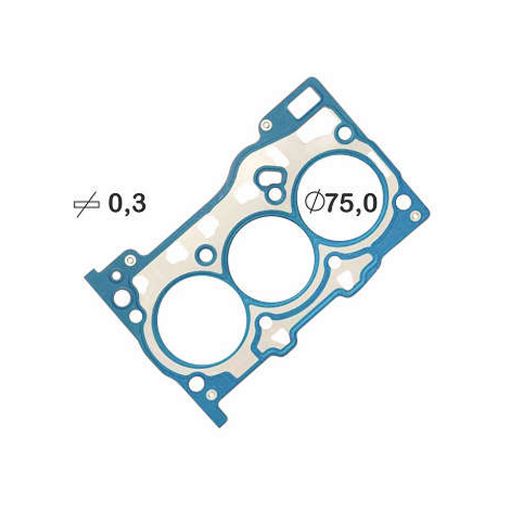 Imagem de JUNTA CABECOTE VW UP GOL FOX 1.0 12V 3CIL