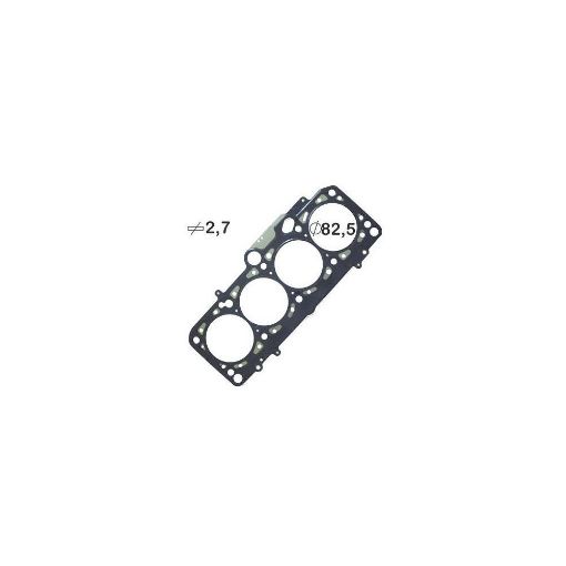 Imagem de JUNTA CABECOTE VW GOLF AUDI A3 1.6 8V 99/01 BLOCO AKL