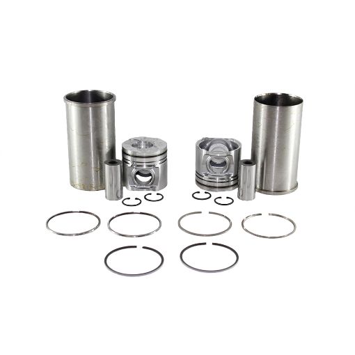 Imagem de KIT MOTOR S10 RANGER 2.8 MWM SPRINT 4.07