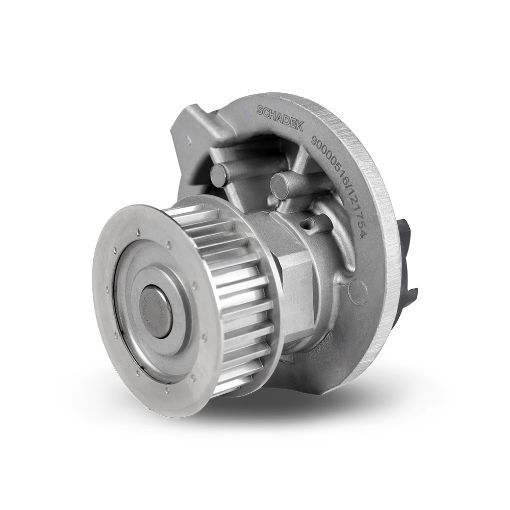 Imagem de BOMBA AGUA GM VECTRA S10 2.0 2.2 8V